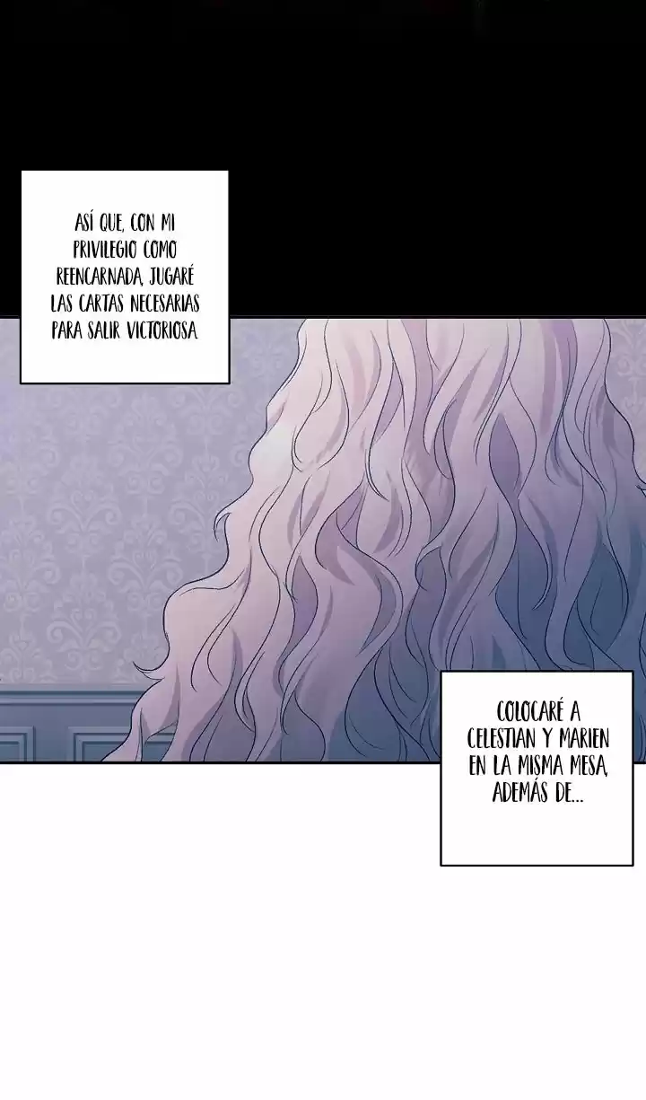 Me Casaré Con él - Capítulo 38 - Página 17 - LectorTMOo