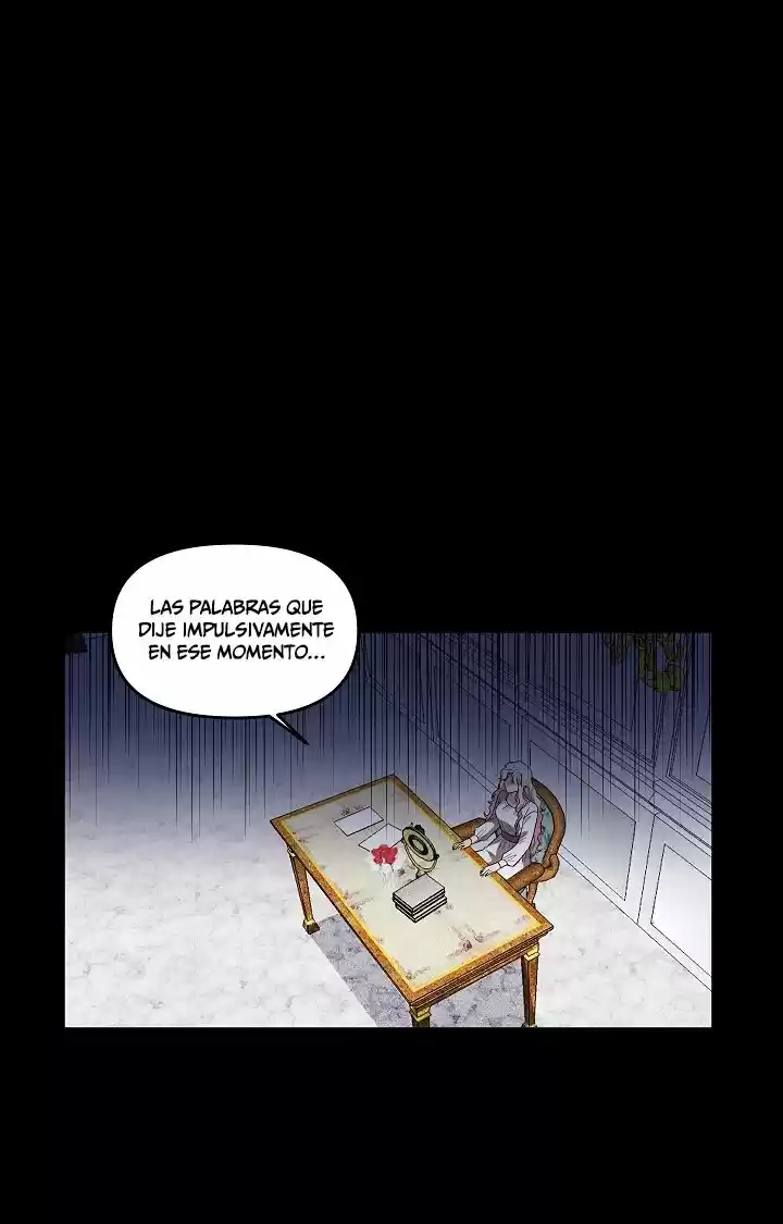 Me Casaré Con él - Capítulo 38 - Página 35 - LectorTMOo