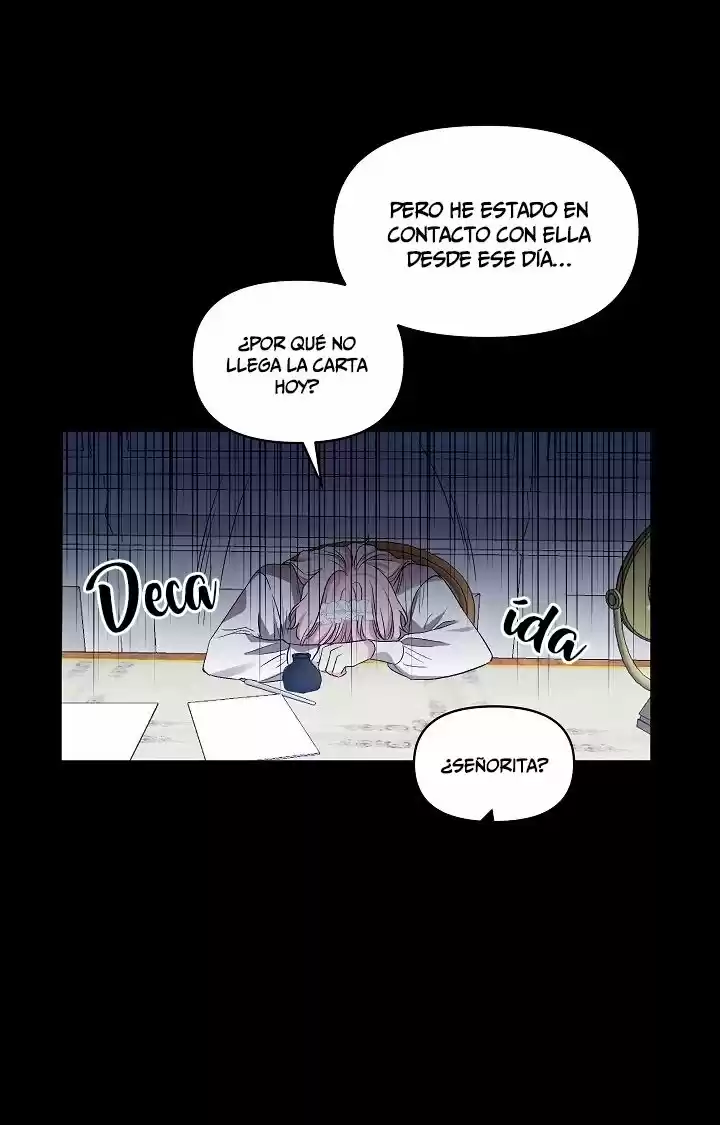 Me Casaré Con él - Capítulo 38 - Página 37 - LectorTMOo