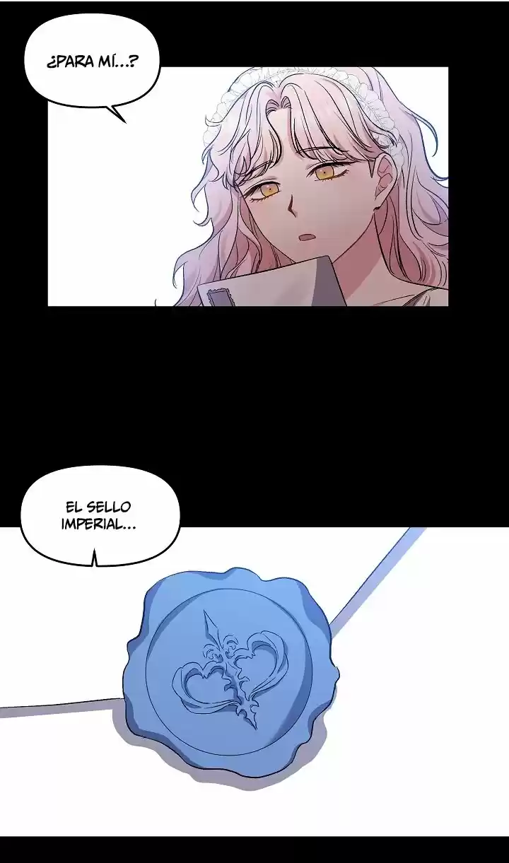 Me Casaré Con él - Capítulo 38 - Página 39 - LectorTMOo