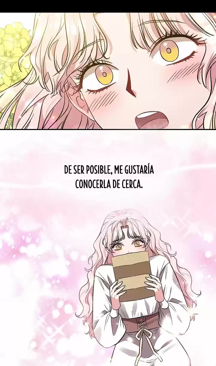 Me Casaré Con él - Capítulo 38 - Página 45 - LectorTMOo