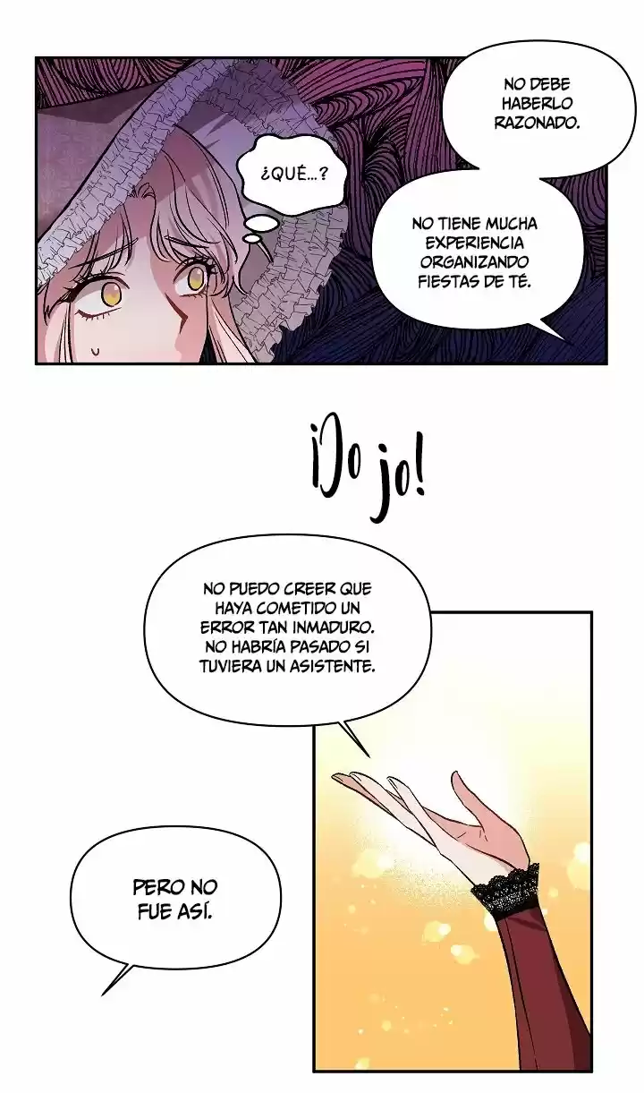 Me Casaré Con él - Capítulo 38 - Página 51 - LectorTMOo