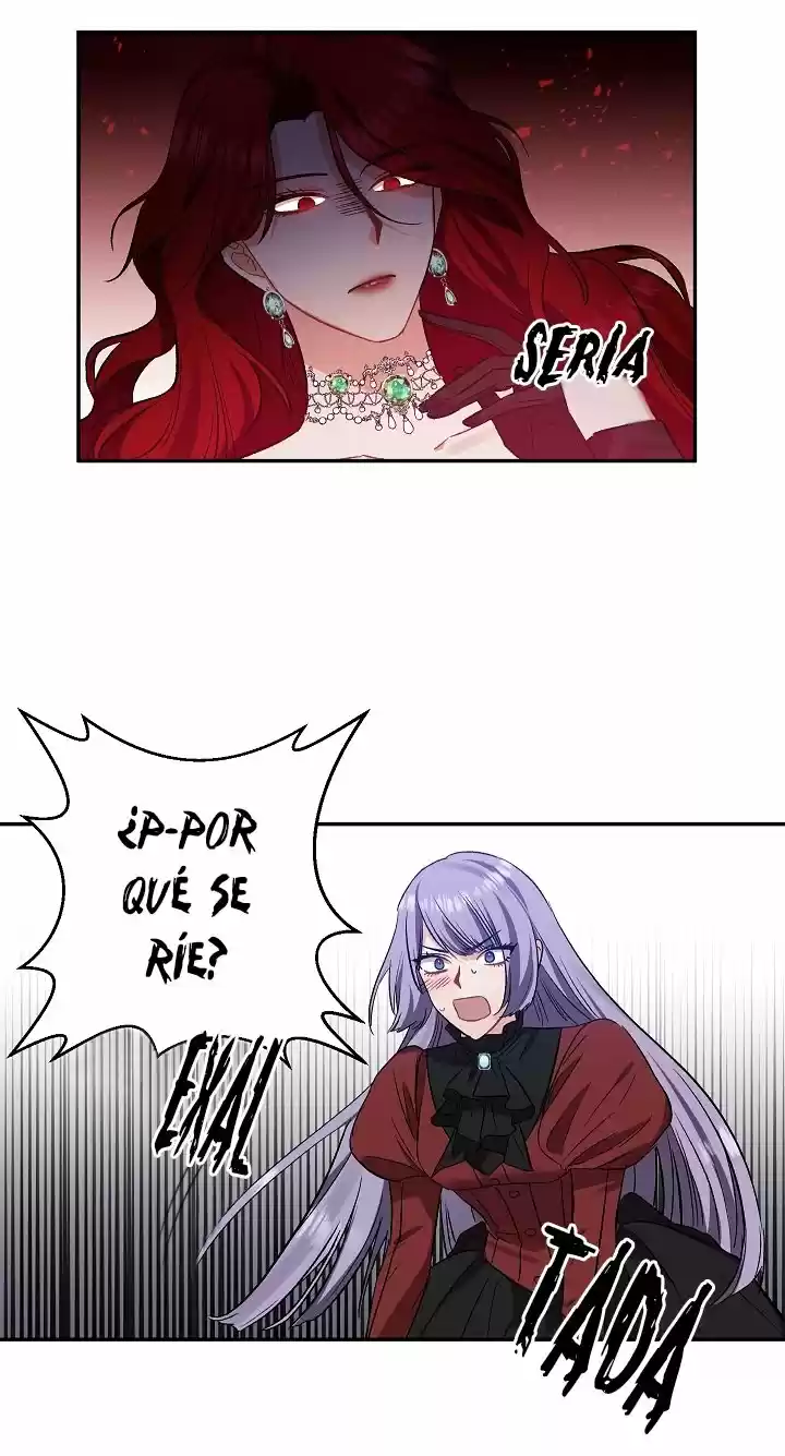 Me Casaré Con él - Capítulo 38 - Página 60 - LectorTMOo