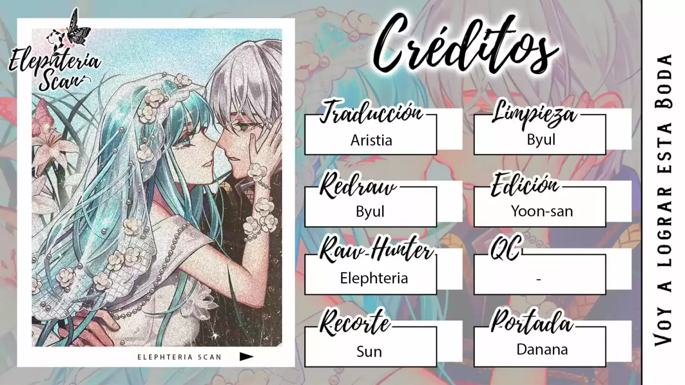 Me Casaré Con él - Capítulo 39 - Página 6 - LectorTMOo