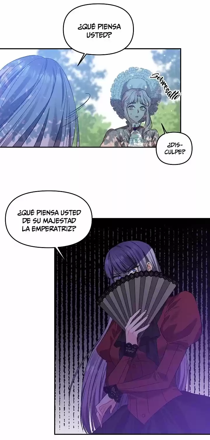 Me Casaré Con él - Capítulo 39 - Página 9 - LectorTMOo
