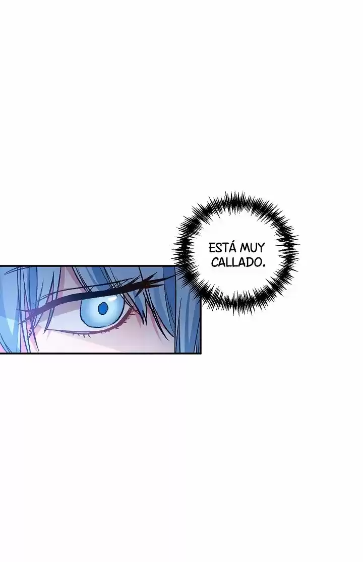 Me Casaré Con él - Capítulo 39 - Página 21 - LectorTMOo