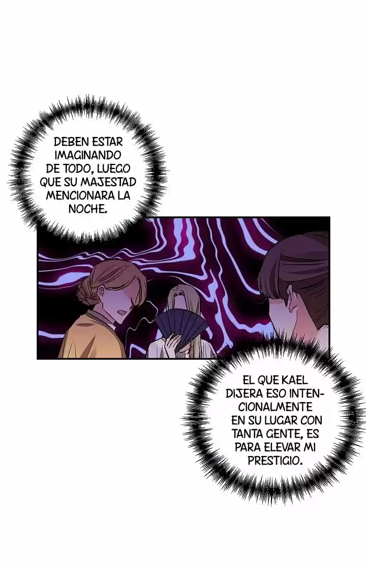 Me Casaré Con él - Capítulo 39 - Página 22 - LectorTMOo