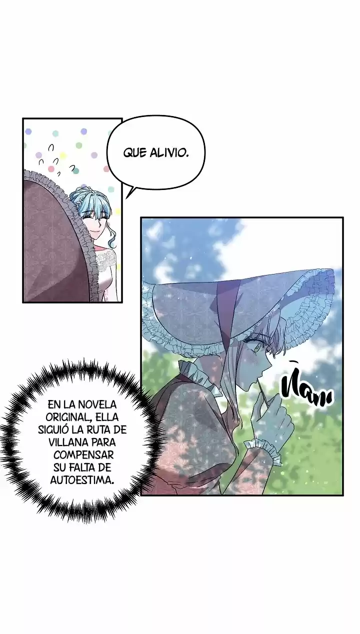 Me Casaré Con él - Capítulo 39 - Página 29 - LectorTMOo