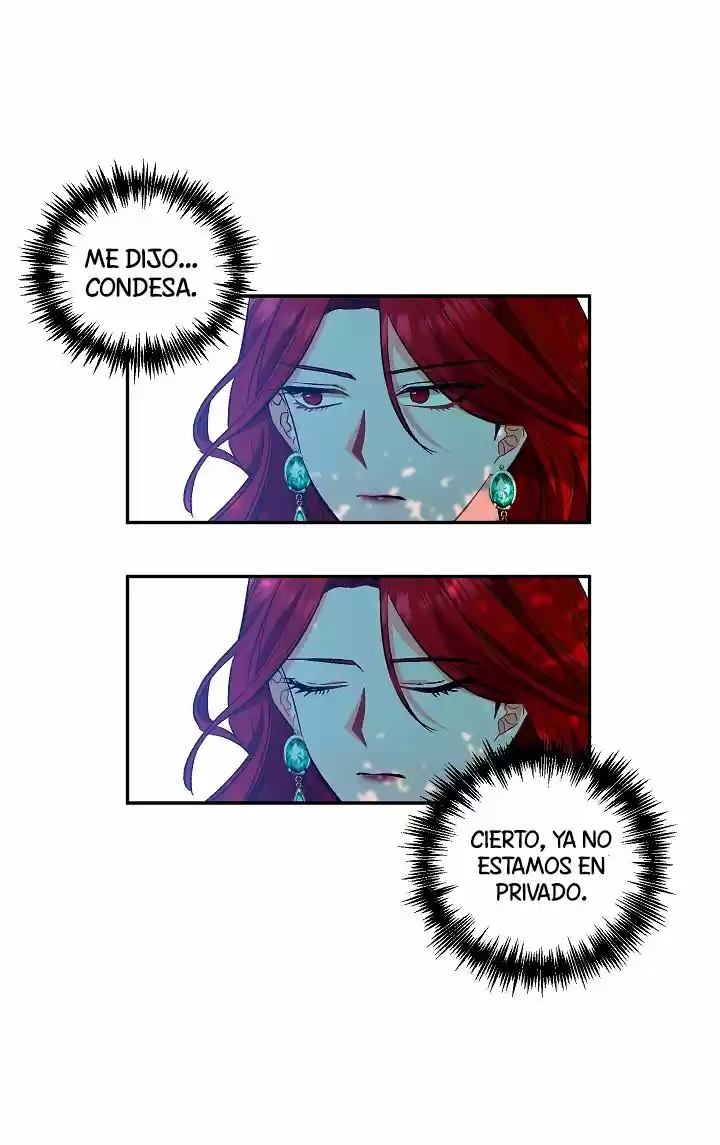 Me Casaré Con él - Capítulo 39 - Página 33 - LectorTMOo