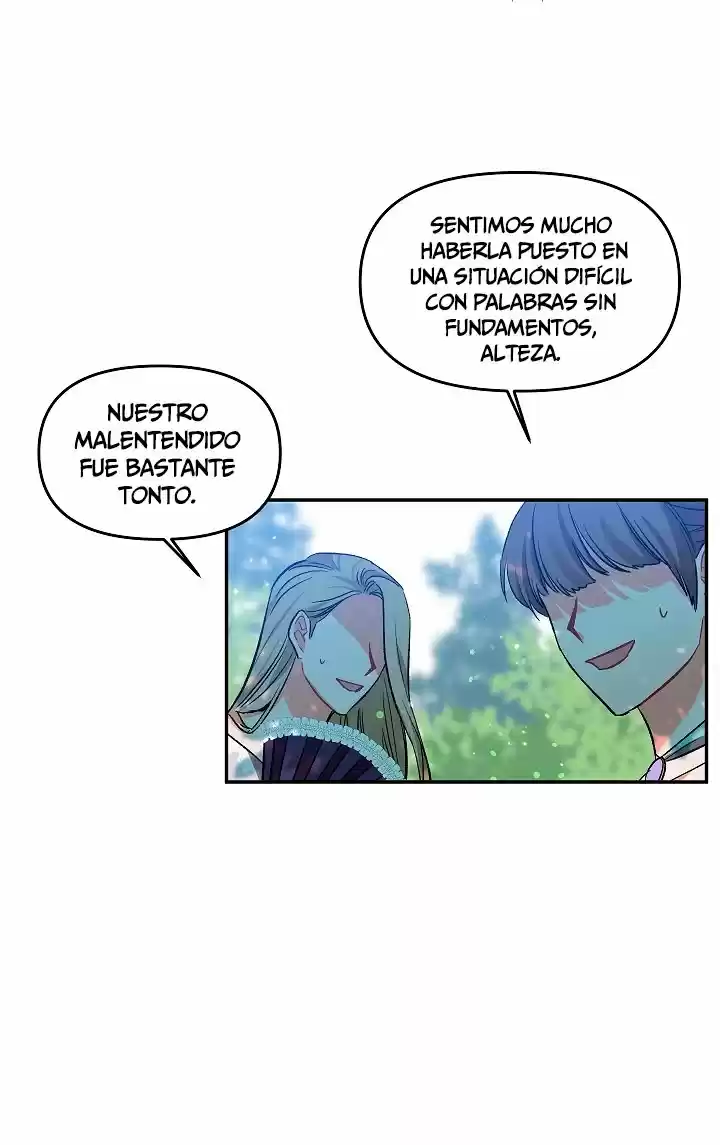 Me Casaré Con él - Capítulo 39 - Página 34 - LectorTMOo