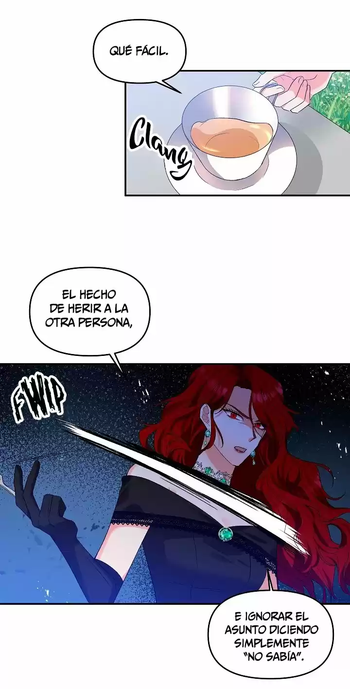 Me Casaré Con él - Capítulo 39 - Página 36 - LectorTMOo