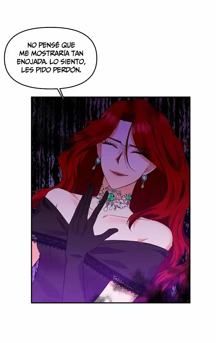 Me Casaré Con él - Capítulo 39 - Página 38 - LectorTMOo