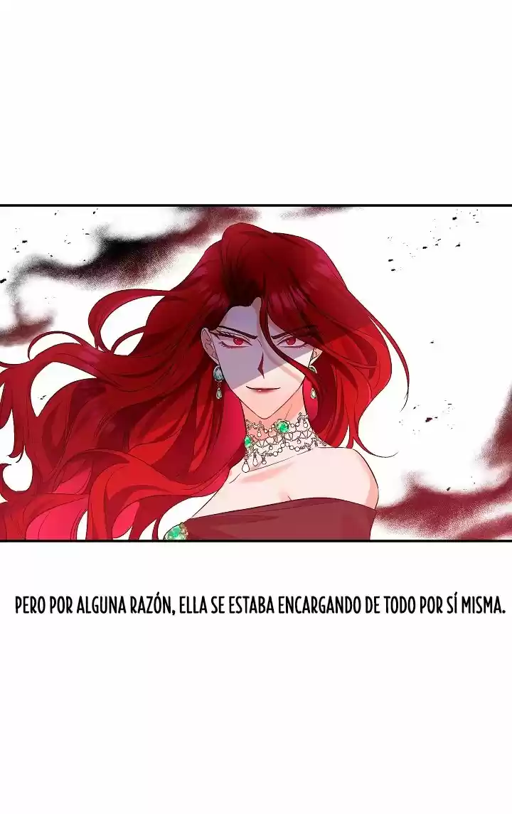Me Casaré Con él - Capítulo 39 - Página 42 - LectorTMOo