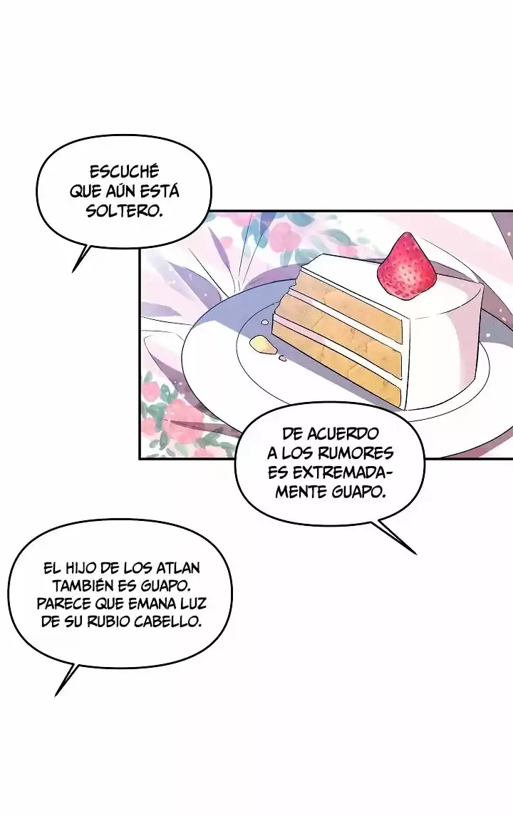 Me Casaré Con él - Capítulo 39 - Página 46 - LectorTMOo