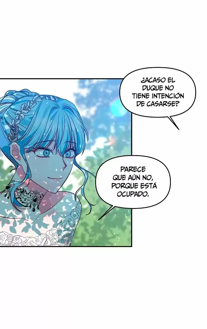 Me Casaré Con él - Capítulo 39 - Página 48 - LectorTMOo