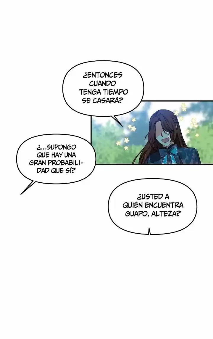 Me Casaré Con él - Capítulo 39 - Página 49 - LectorTMOo