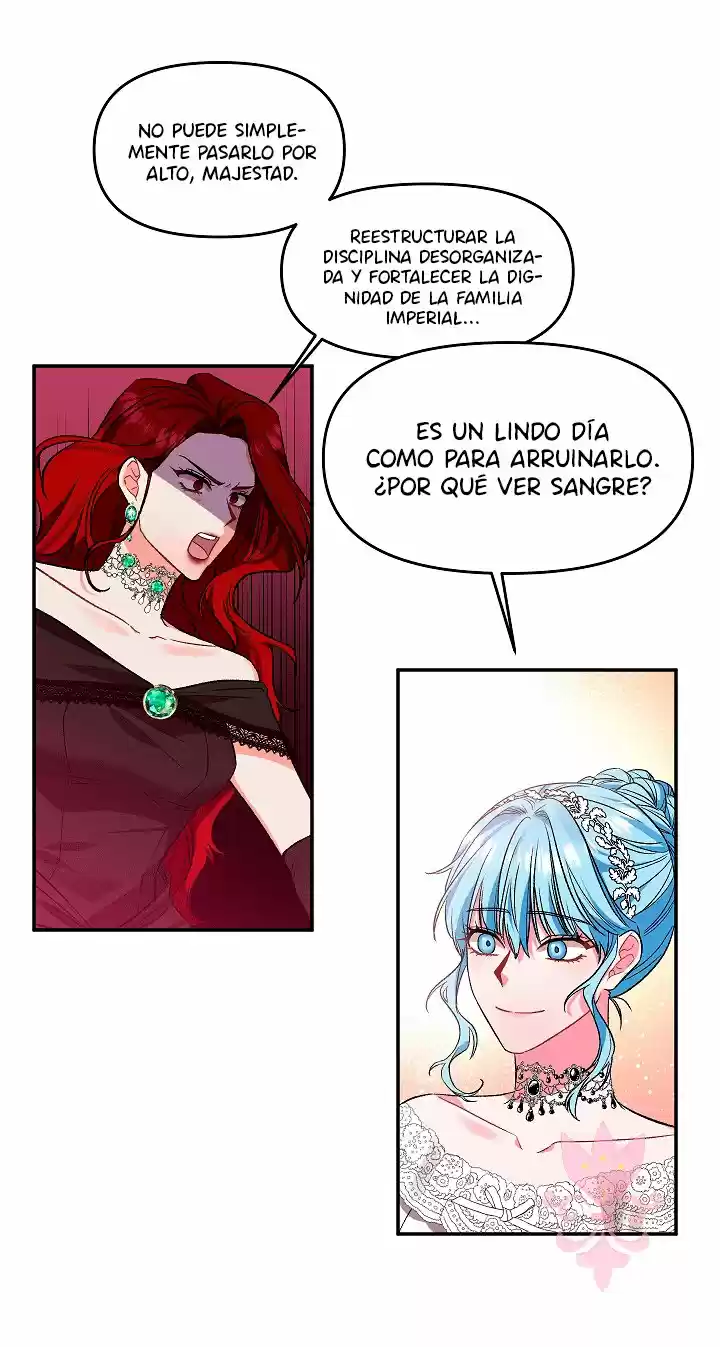 Me Casaré Con él - Capítulo 40 - Página 11 - LectorTMOo