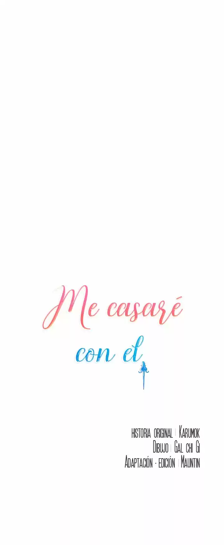 Me Casaré Con él - Capítulo 40 - Página 13 - LectorTMOo