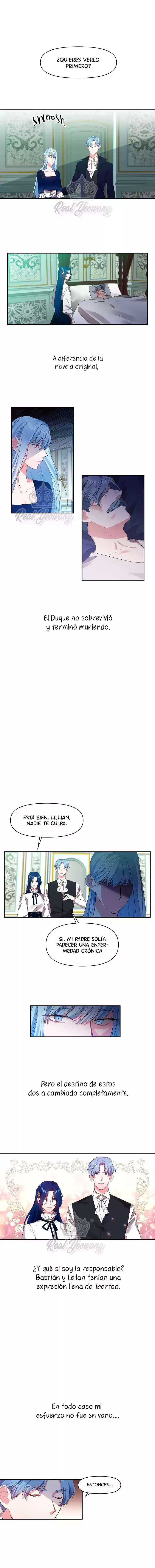 Me Casaré Con él - Capítulo 5 - Página 8 - LectorTMOo