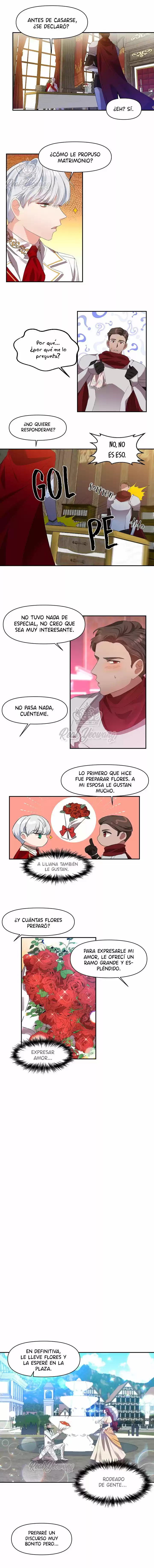 Me Casaré Con él - Capítulo 6 - Página 6 - LectorTMOo