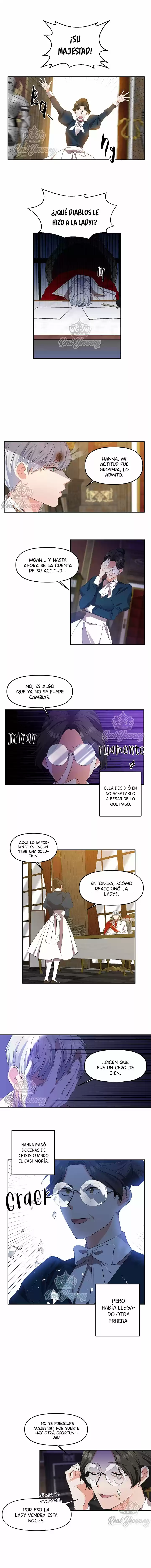 Me Casaré Con él - Capítulo 7 - Página 2 - LectorTMOo