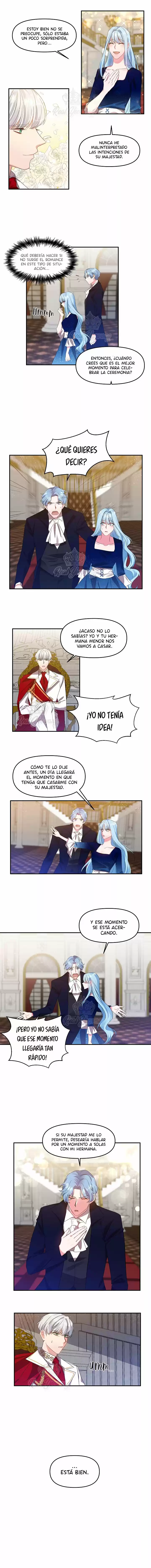 Me Casaré Con él - Capítulo 7 - Página 5 - LectorTMOo