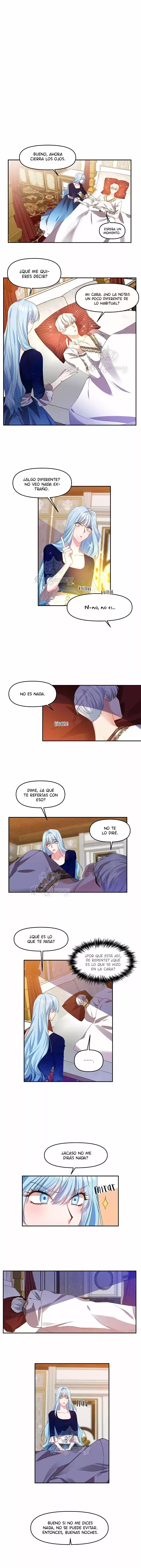 Me Casaré Con él - Capítulo 7 - Página 8 - LectorTMOo