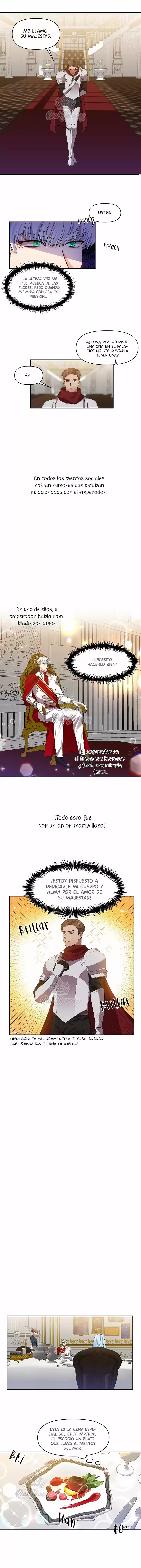 Me Casaré Con él - Capítulo 8 - Página 7 - LectorTMOo