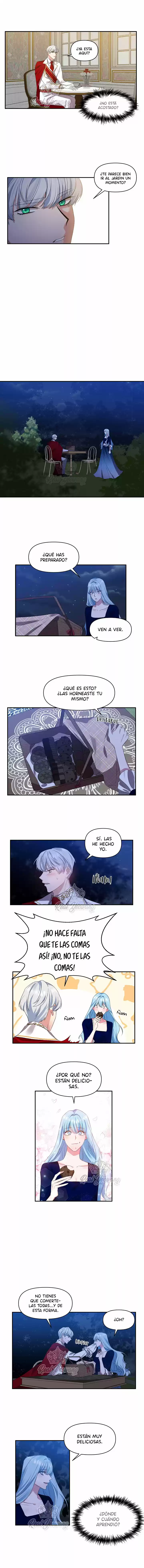 Me Casaré Con él - Capítulo 9 - Página 11 - LectorTMOo