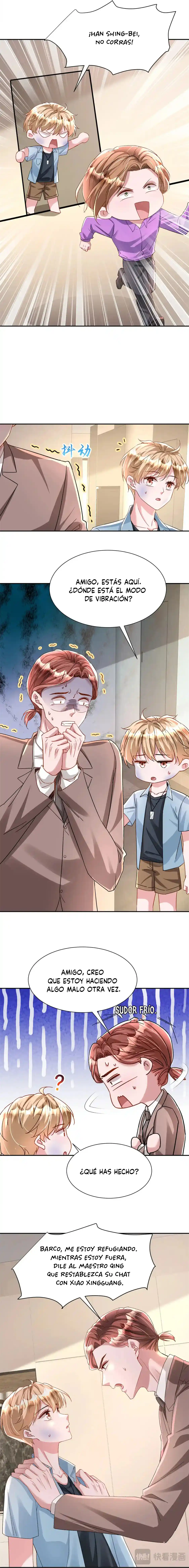 Me Case Con El Hombre Más Rico Del Mundo - Capítulo 136 - Página 6 - LectorTMOo