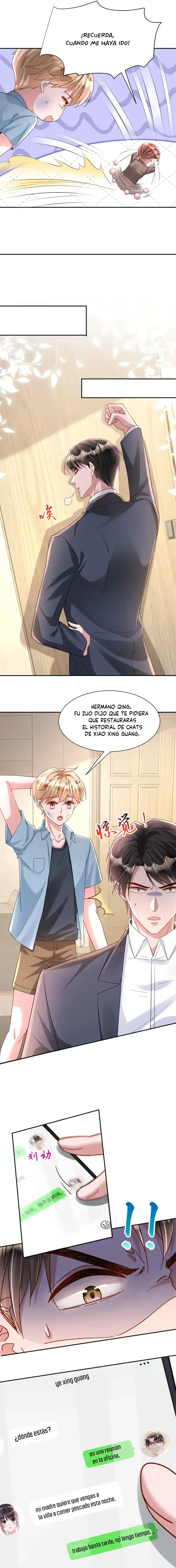 Me Case Con El Hombre Más Rico Del Mundo - Capítulo 136 - Página 7 - LectorTMOo