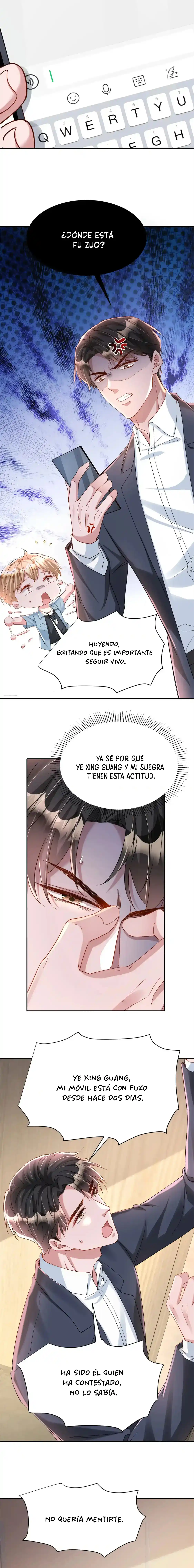 Me Case Con El Hombre Más Rico Del Mundo - Capítulo 136 - Página 8 - LectorTMOo