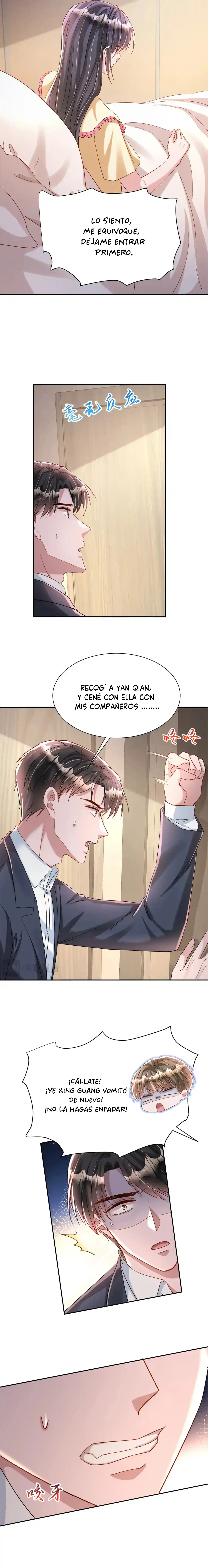 Me Case Con El Hombre Más Rico Del Mundo - Capítulo 136 - Página 9 - LectorTMOo