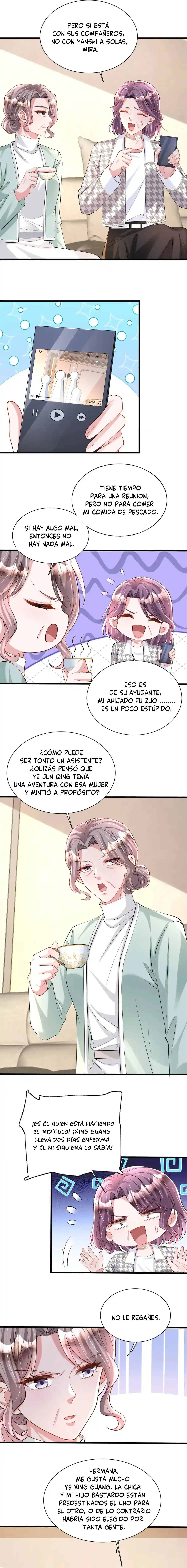 Me Case Con El Hombre Más Rico Del Mundo - Capítulo 137 - Página 7 - LectorTMOo