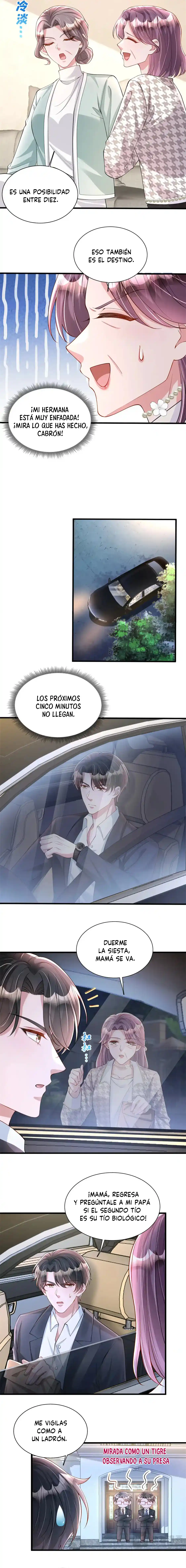 Me Case Con El Hombre Más Rico Del Mundo - Capítulo 137 - Página 8 - LectorTMOo