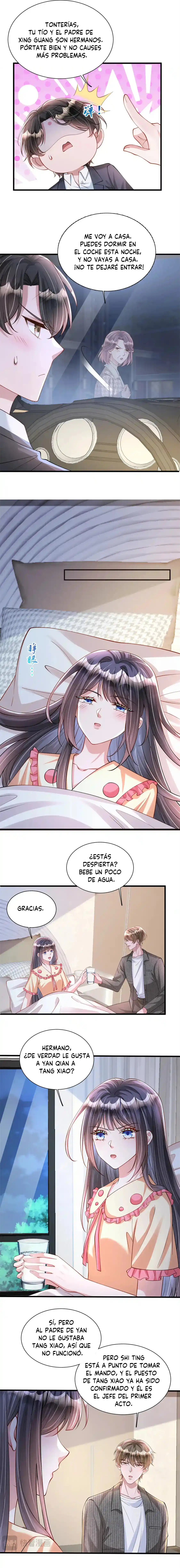 Me Case Con El Hombre Más Rico Del Mundo - Capítulo 137 - Página 9 - LectorTMOo