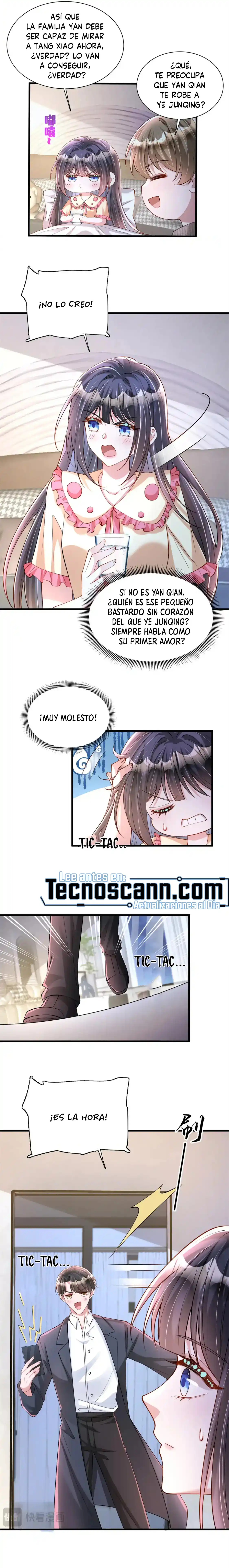 Me Case Con El Hombre Más Rico Del Mundo - Capítulo 137 - Página 10 - LectorTMOo