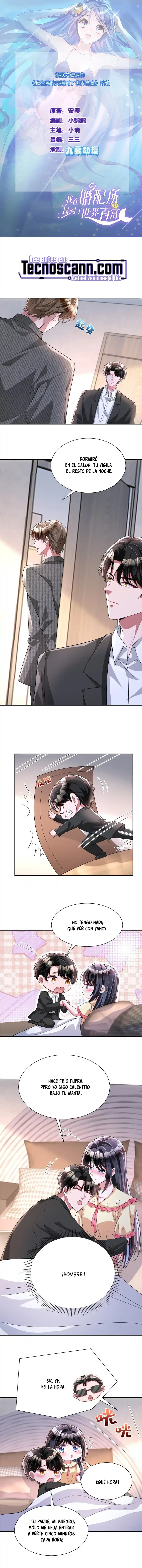 Me Case Con El Hombre Más Rico Del Mundo - Capítulo 138 - Página 2 - LectorTMOo