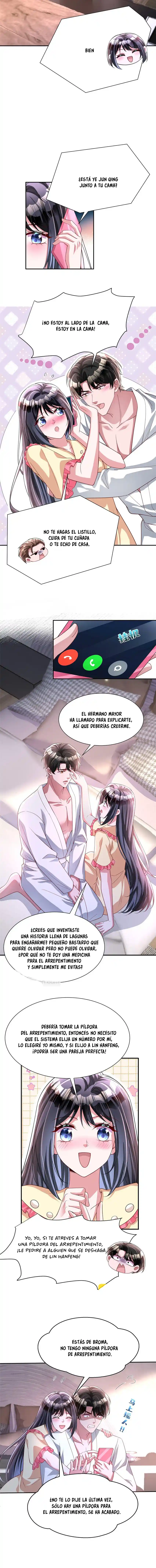 Me Case Con El Hombre Más Rico Del Mundo - Capítulo 138 - Página 7 - LectorTMOo