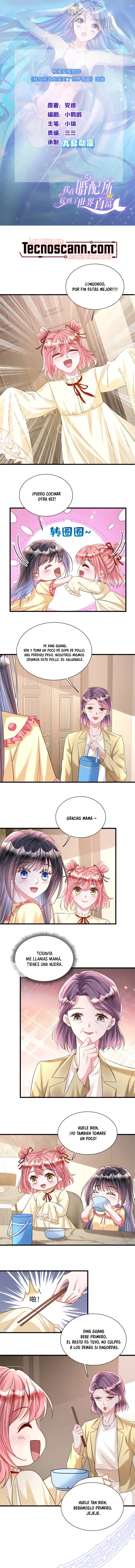 Me Case Con El Hombre Más Rico Del Mundo - Capítulo 139 - Página 2 - LectorTMOo