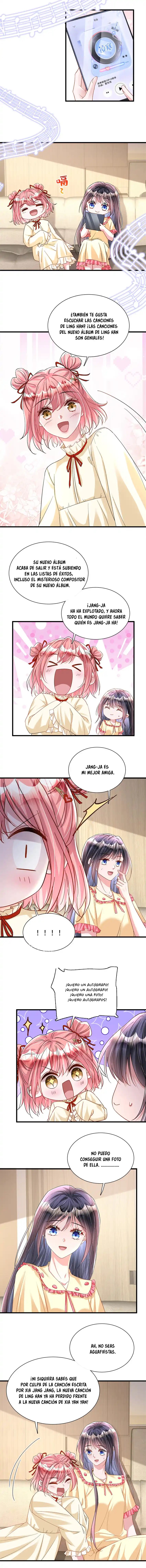 Me Case Con El Hombre Más Rico Del Mundo - Capítulo 139 - Página 3 - LectorTMOo