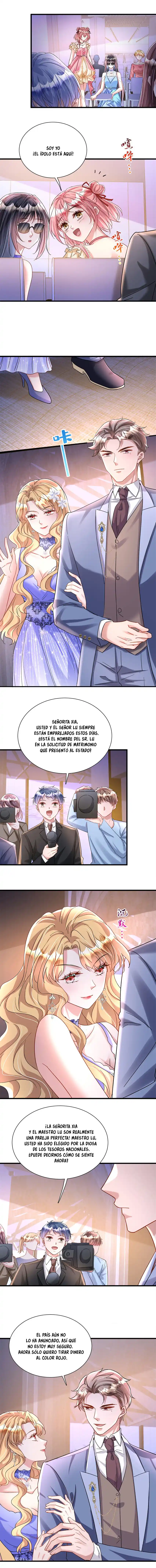 Me Case Con El Hombre Más Rico Del Mundo - Capítulo 139 - Página 6 - LectorTMOo