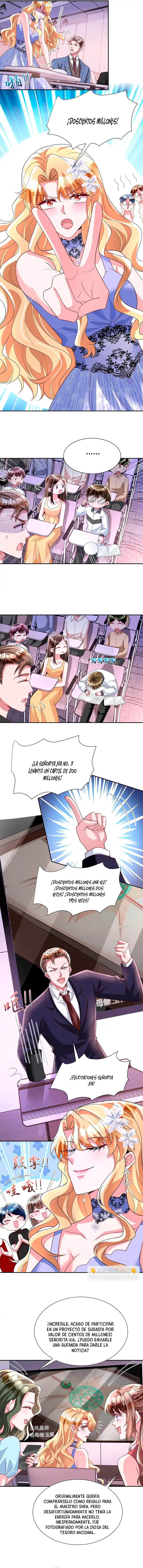 Me Case Con El Hombre Más Rico Del Mundo - Capítulo 140 - Página 7 - LectorTMOo