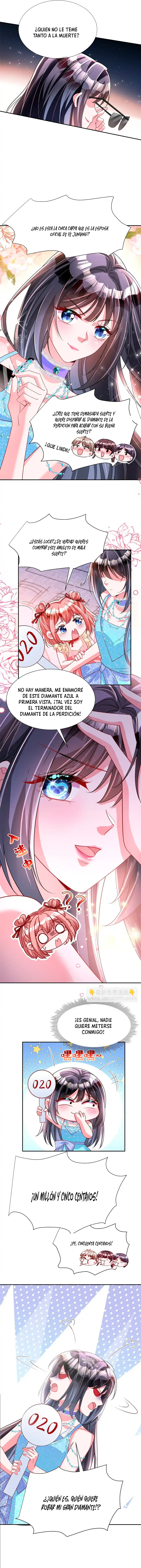 Me Case Con El Hombre Más Rico Del Mundo - Capítulo 140 - Página 9 - LectorTMOo