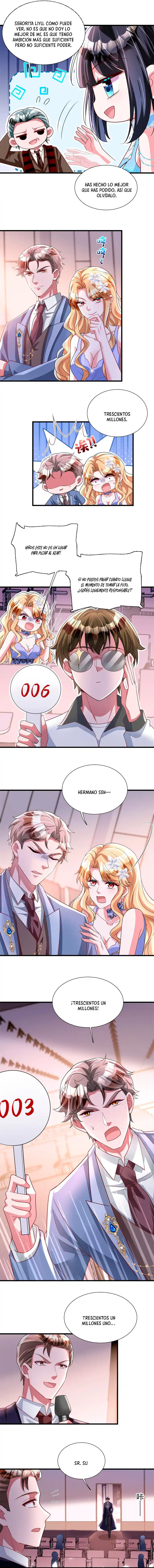 Me Case Con El Hombre Más Rico Del Mundo - Capítulo 141 - Página 6 - LectorTMOo
