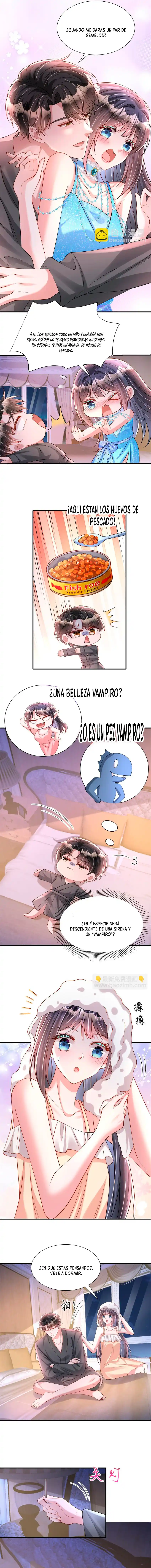 Me Case Con El Hombre Más Rico Del Mundo - Capítulo 142 - Página 7 - LectorTMOo