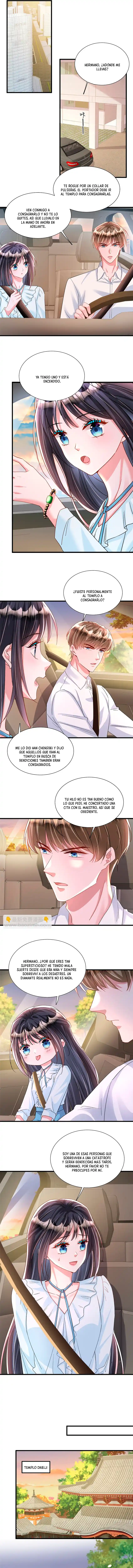 Me Case Con El Hombre Más Rico Del Mundo - Capítulo 143 - Página 3 - LectorTMOo