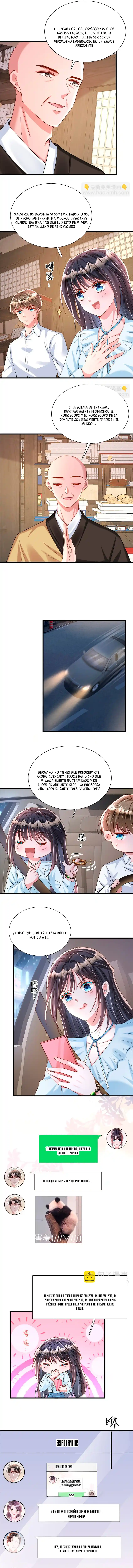 Me Case Con El Hombre Más Rico Del Mundo - Capítulo 143 - Página 6 - LectorTMOo