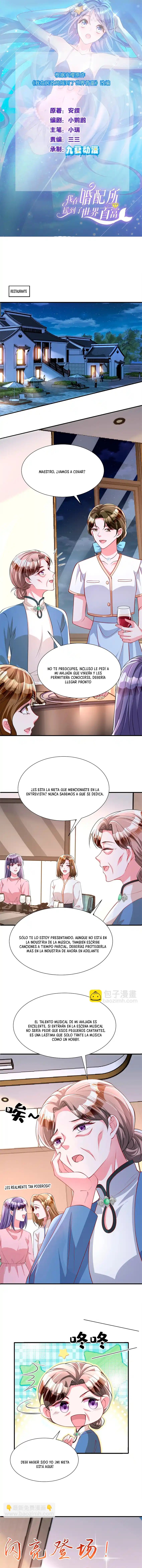 Me Case Con El Hombre Más Rico Del Mundo - Capítulo 144 - Página 2 - LectorTMOo
