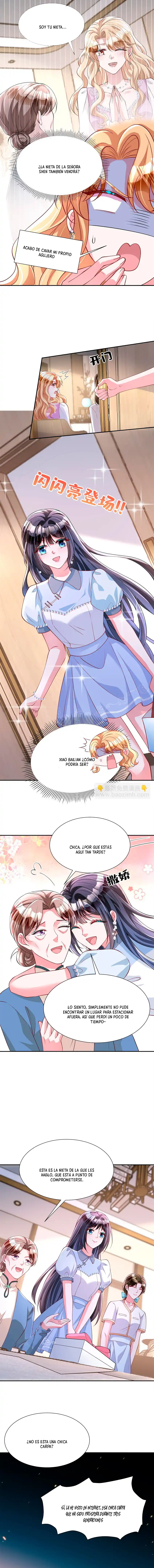 Me Case Con El Hombre Más Rico Del Mundo - Capítulo 144 - Página 5 - LectorTMOo